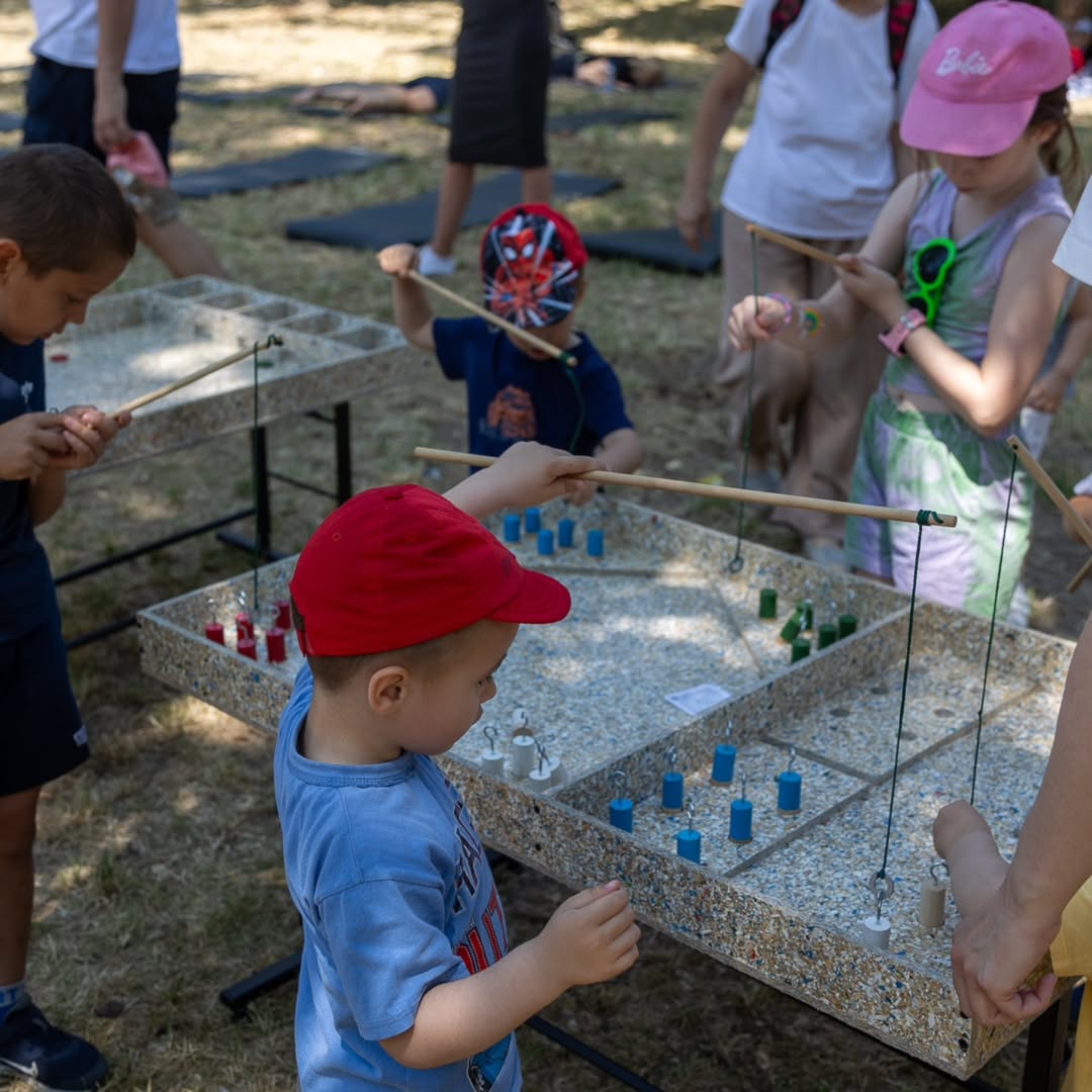 Pet porodičnih rituala koje deca pamte